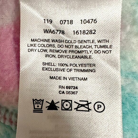 Columbia Benton Springs Jacket - Picture 7 of 8